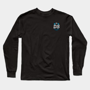 derpsquadd logo Long Sleeve T-Shirt